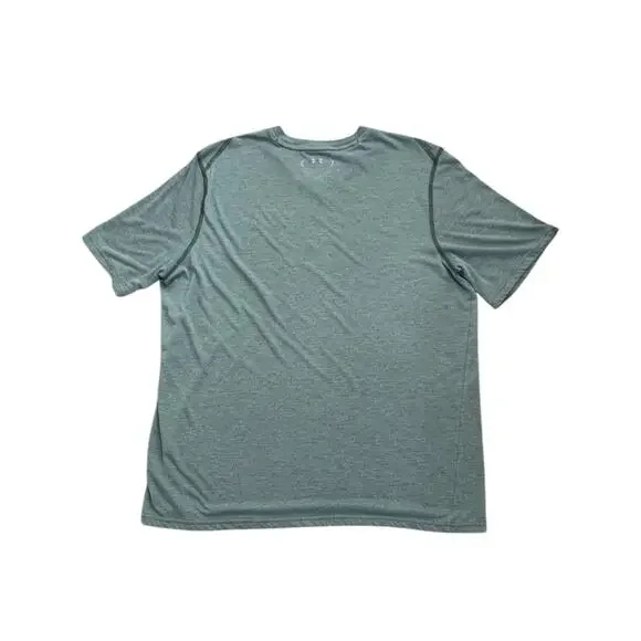 Men's Short Sleeve Under Armour T-Shirt Bundle Size Large - Picture 7 of 7